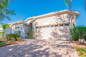 Highlands Reserve Golf Course 4 Bedroom Villa