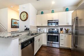 Lucaya Village Resort 4 Bdrm