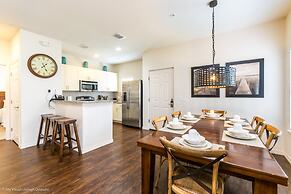 Lucaya Village Resort 4 Bdrm