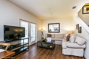 Lucaya Village Resort 4 Bdrm