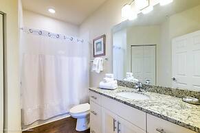 Lucaya Village Resort 4 Bdrm