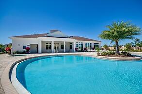 Lucaya Village Resort 4 Bdrm