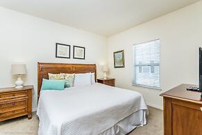 Lucaya Village Resort 4 Bdrm