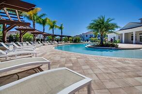 Lucaya Village Resort 4 Bdrm