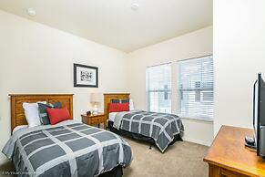 Lucaya Village Resort 4 Bdrm