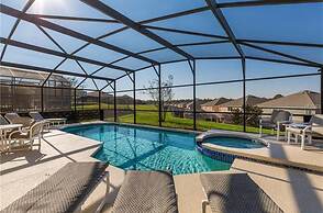 Emerald Resort 5 Bedroom 3 Bathroom Villa