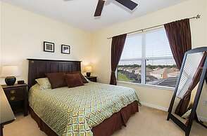 Emerald Resort 5 Bedroom 3 Bathroom Villa