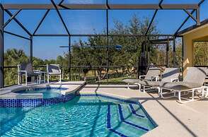 Emerald Resort 5 Bedroom 3 Bathroom Villa