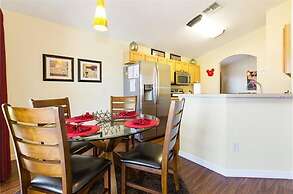 Emerald Resort 5 Bedroom 3 Bathroom Villa