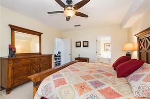 Emerald Resort 5 Bedroom 3 Bathroom Villa