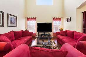 Emerald Resort 5 Bedroom 3 Bathroom Villa