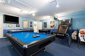 Emerald Resort 5 Bedroom 3 Bathroom Villa