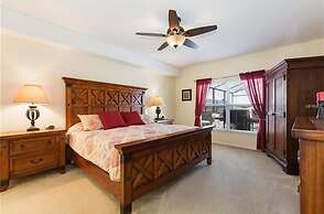 Emerald Resort 5 Bedroom 3 Bathroom Villa