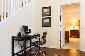 Emerald Resort 5 Bedroom 3 Bathroom Villa