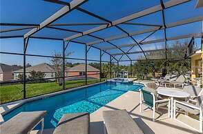 Emerald Resort 5 Bedroom 3 Bathroom Villa