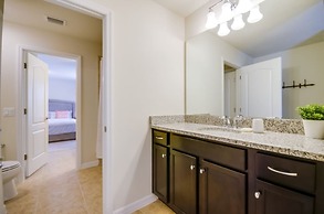 8 Bedroom Villa in Windsor at Westside Resort