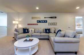 8 Bedroom Villa in Windsor at Westside Resort