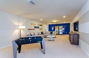 8 Bedroom Villa in Windsor at Westside Resort