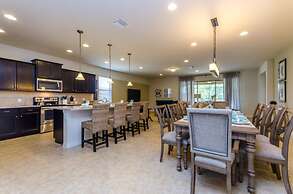 8 Bedroom Villa in Windsor at Westside Resort