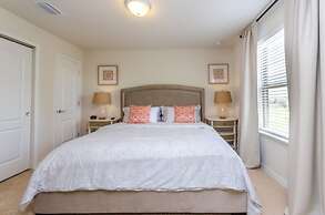 8 Bedroom Villa in Windsor at Westside Resort