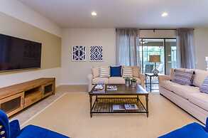 8 Bedroom Villa in Windsor at Westside Resort