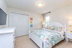 8 Bedroom Villa in Windsor at Westside Resort