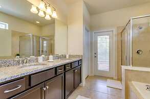 8 Bedroom Villa in Windsor at Westside Resort