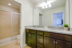 8 Bedroom Villa in Windsor at Westside Resort