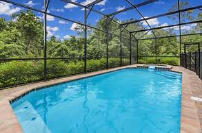 8 Bedroom Villa in Windsor at Westside Resort