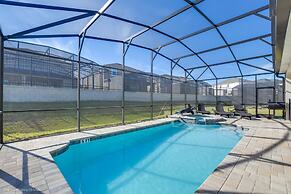 7 BD 5 BH Villa Game, Pool and Spa