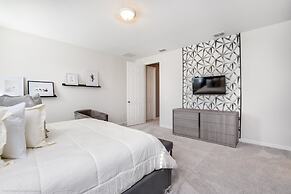 7 BD 5 BH Villa Game, Pool and Spa