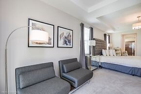 7 BD 5 BH Villa Game, Pool and Spa