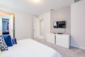 7 BD 5 BH Villa Game, Pool and Spa