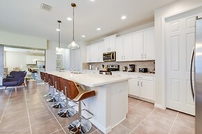 7 BD 5 BH Villa Game, Pool and Spa