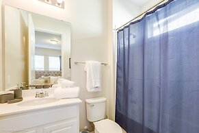 7 BD 5 BH Villa Game, Pool and Spa