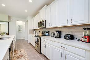 7 BD 5 BH Villa Game, Pool and Spa