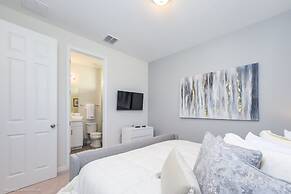 7 BD 5 BH Villa Game, Pool and Spa