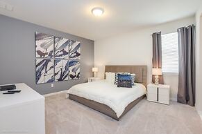 7 BD 5 BH Villa Game, Pool and Spa