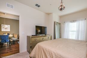 3 Bdrm West Lucaya Village