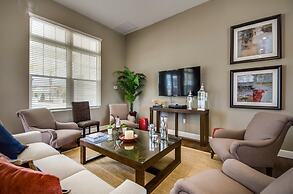 3 Bdrm West Lucaya Village