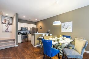 3 Bdrm West Lucaya Village