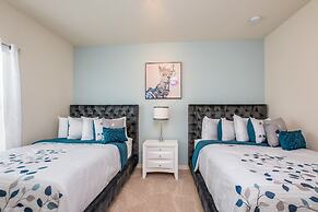 3 Bdrm West Lucaya Village