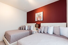 3 Bdrm West Lucaya Village