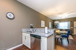 3 Bdrm West Lucaya Village