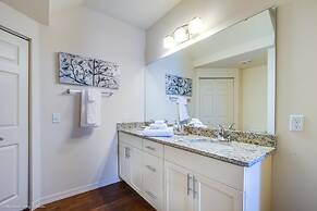 3 Bdrm West Lucaya Village