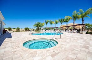 3 Bdrm West Lucaya Village