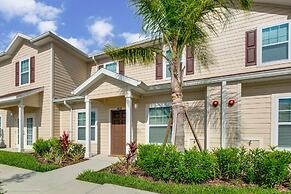 3 Bdrm West Lucaya Village