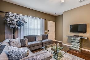 3 Bdrm West Lucaya Village