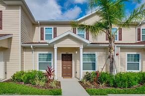 3 Bdrm West Lucaya Village