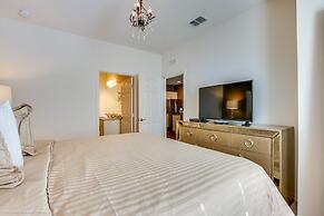 3 Bdrm West Lucaya Village